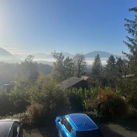 & Serenite, Vue Epoustouflante Montagne & *