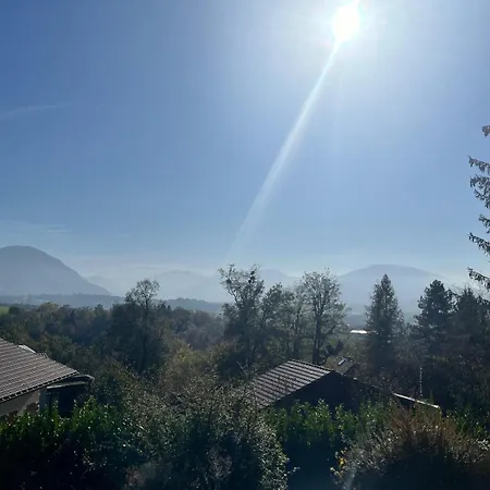 & Serenite, Vue Epoustouflante Montagne & Casa vacanze