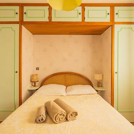 Casa vacanze & Serenite, Vue Epoustouflante Montagne &