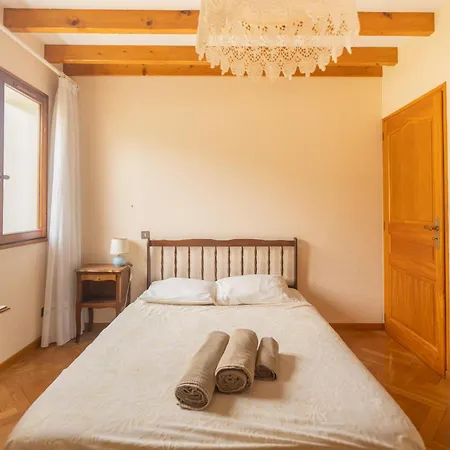 & Serenite, Vue Epoustouflante Montagne & Casa vacanze *