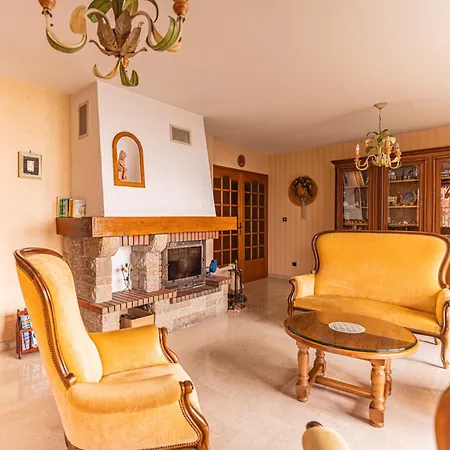 & Serenite, Vue Epoustouflante Montagne & Casa vacanze *