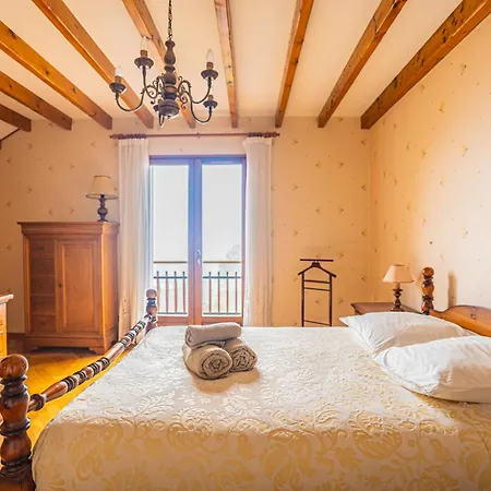& Serenite, Vue Epoustouflante Montagne & Casa vacanze *