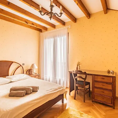 & Serenite, Vue Epoustouflante Montagne & Casa vacanze
