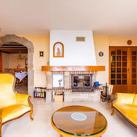 Casa vacanze & Serenite, Vue Epoustouflante Montagne &