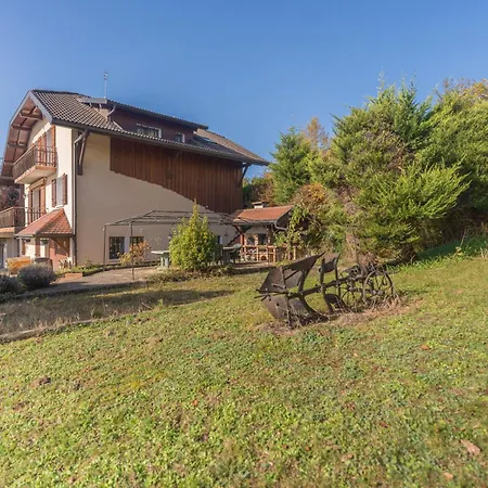 & Serenite, Vue Epoustouflante Montagne & Casa vacanze